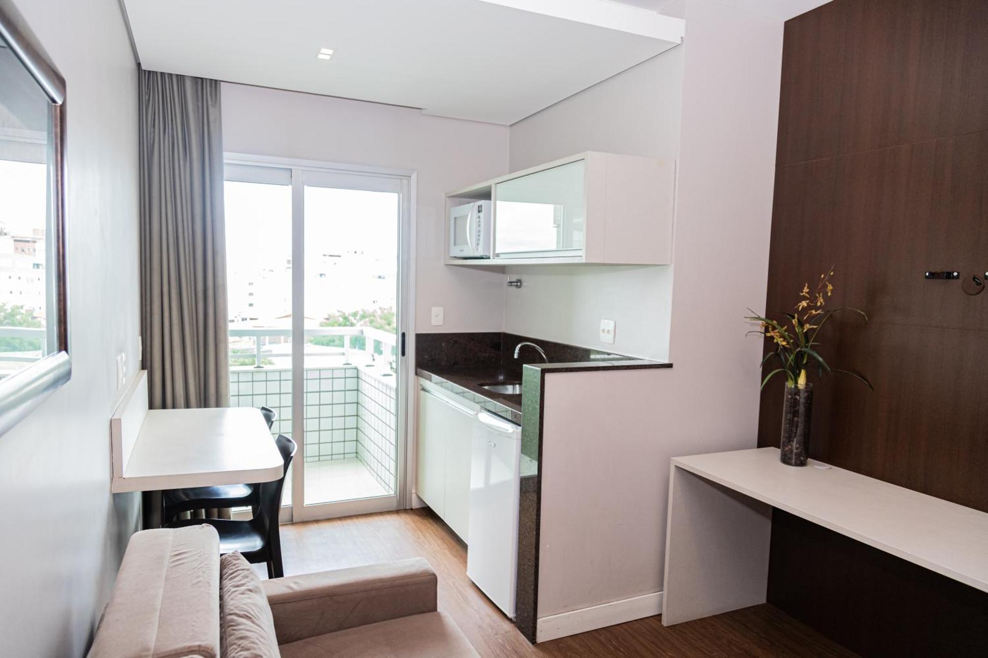 Hotel Eldorado Flat กองตาเจม ภายนอก รูปภาพ