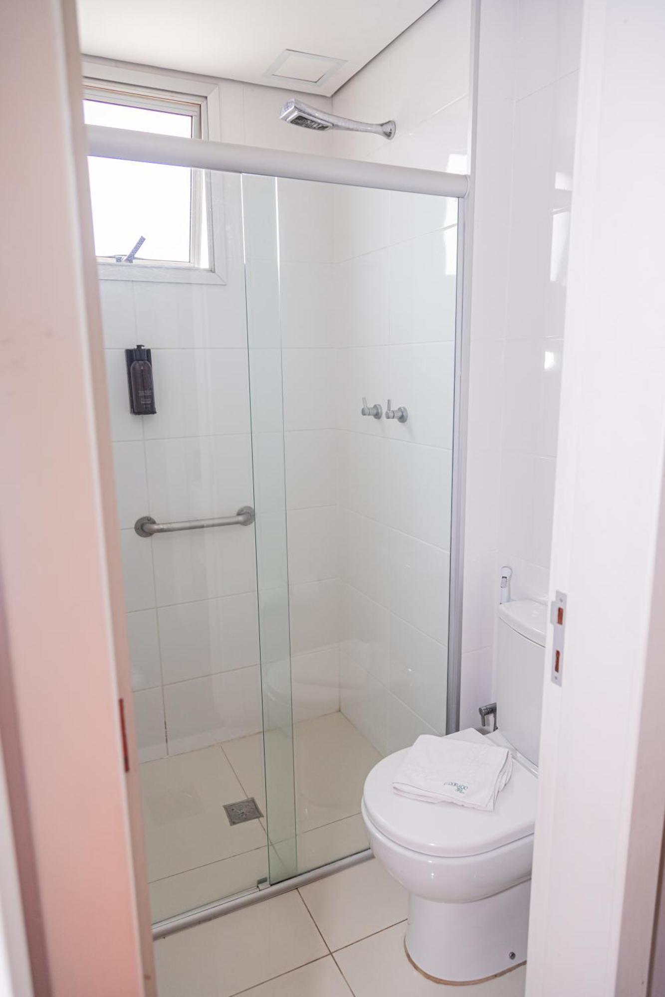 Hotel Eldorado Flat กองตาเจม ภายนอก รูปภาพ