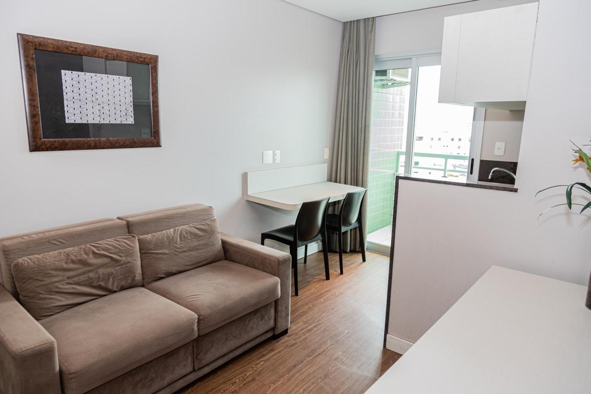 Hotel Eldorado Flat กองตาเจม ภายนอก รูปภาพ