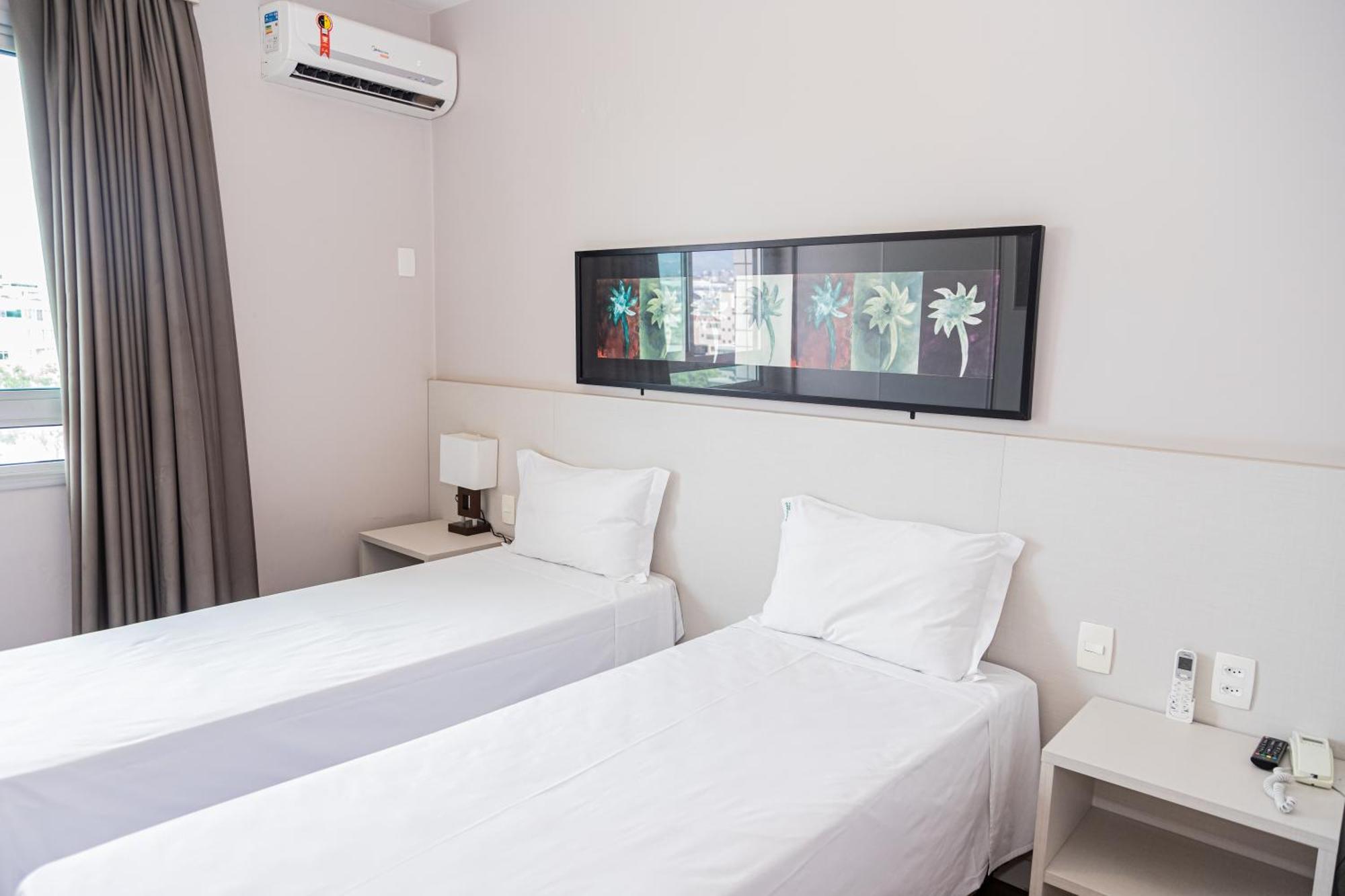 Hotel Eldorado Flat กองตาเจม ภายนอก รูปภาพ