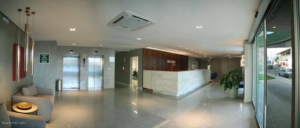 Hotel Eldorado Flat กองตาเจม ภายนอก รูปภาพ