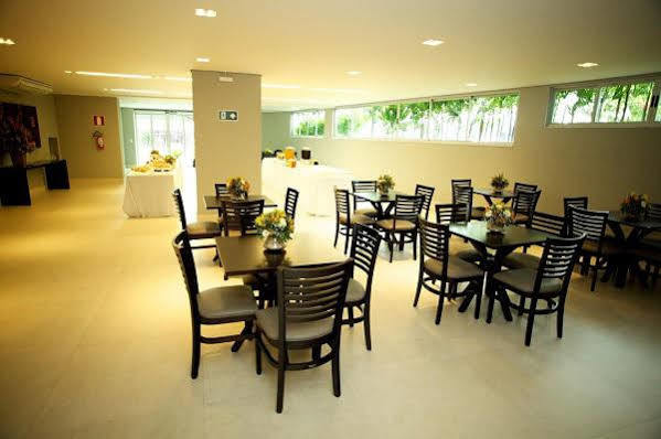 Hotel Eldorado Flat กองตาเจม ภายนอก รูปภาพ